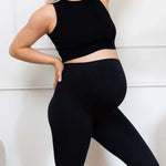 Modavista Maternity Leggings 