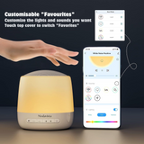 Smart Assist White Noise Machine