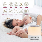 Smart Assist White Noise Machine