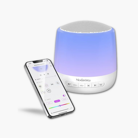 Smart Assist White Noise Machine