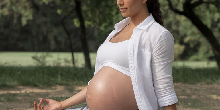 Maternity Bra
