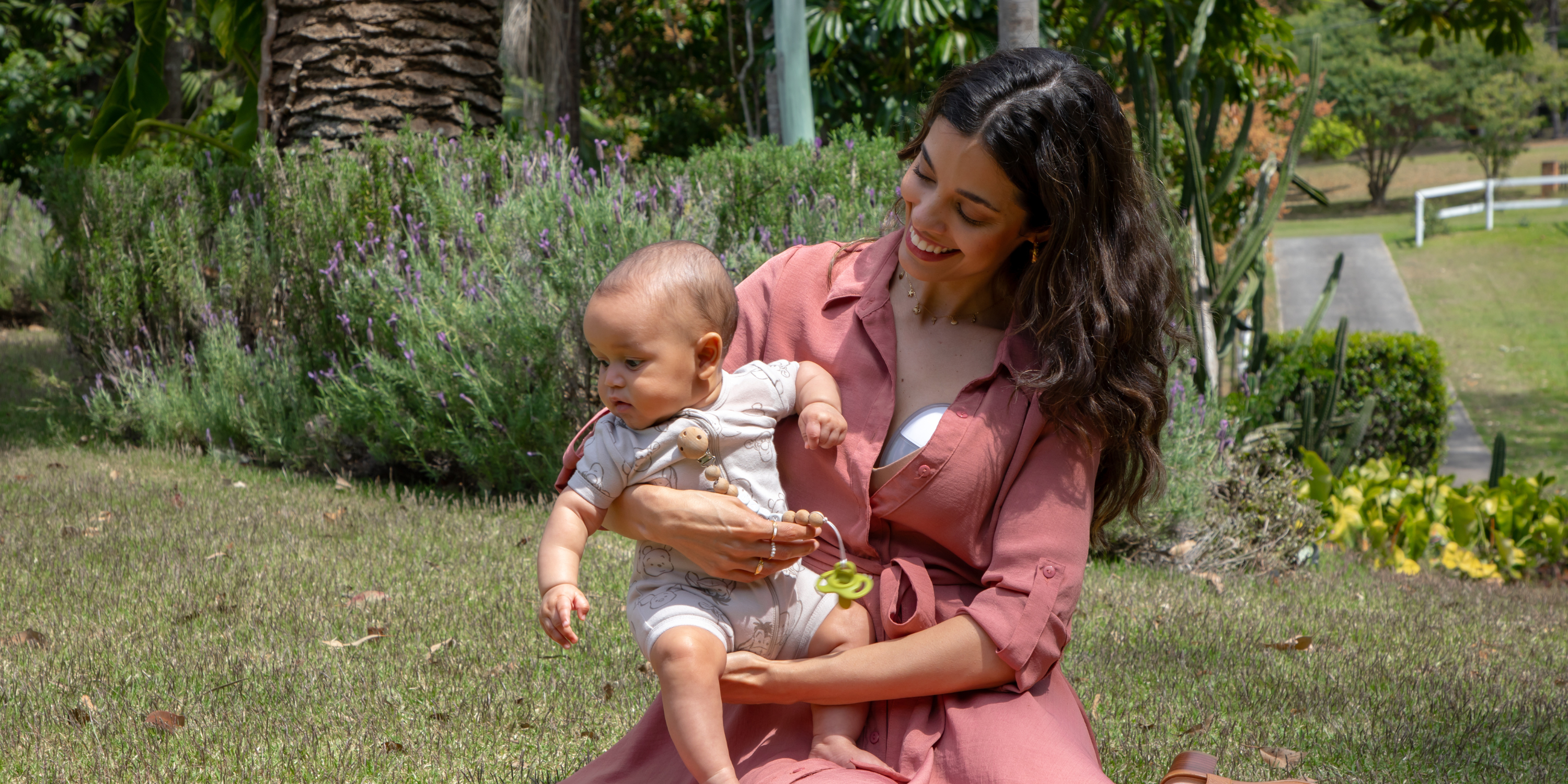 S39 Wearable Breast Pump 