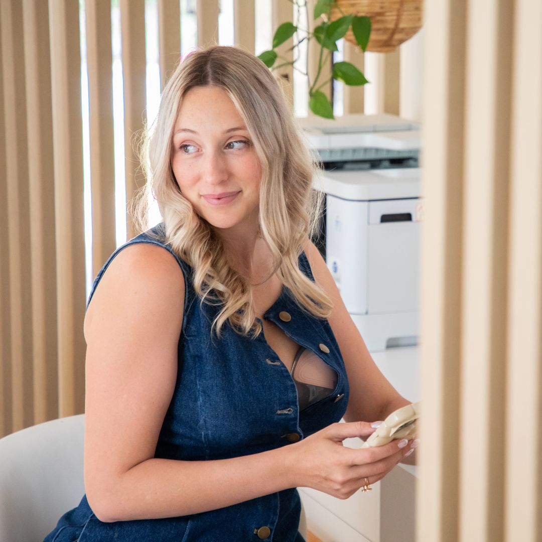 Discreet Wearable Breast Pump