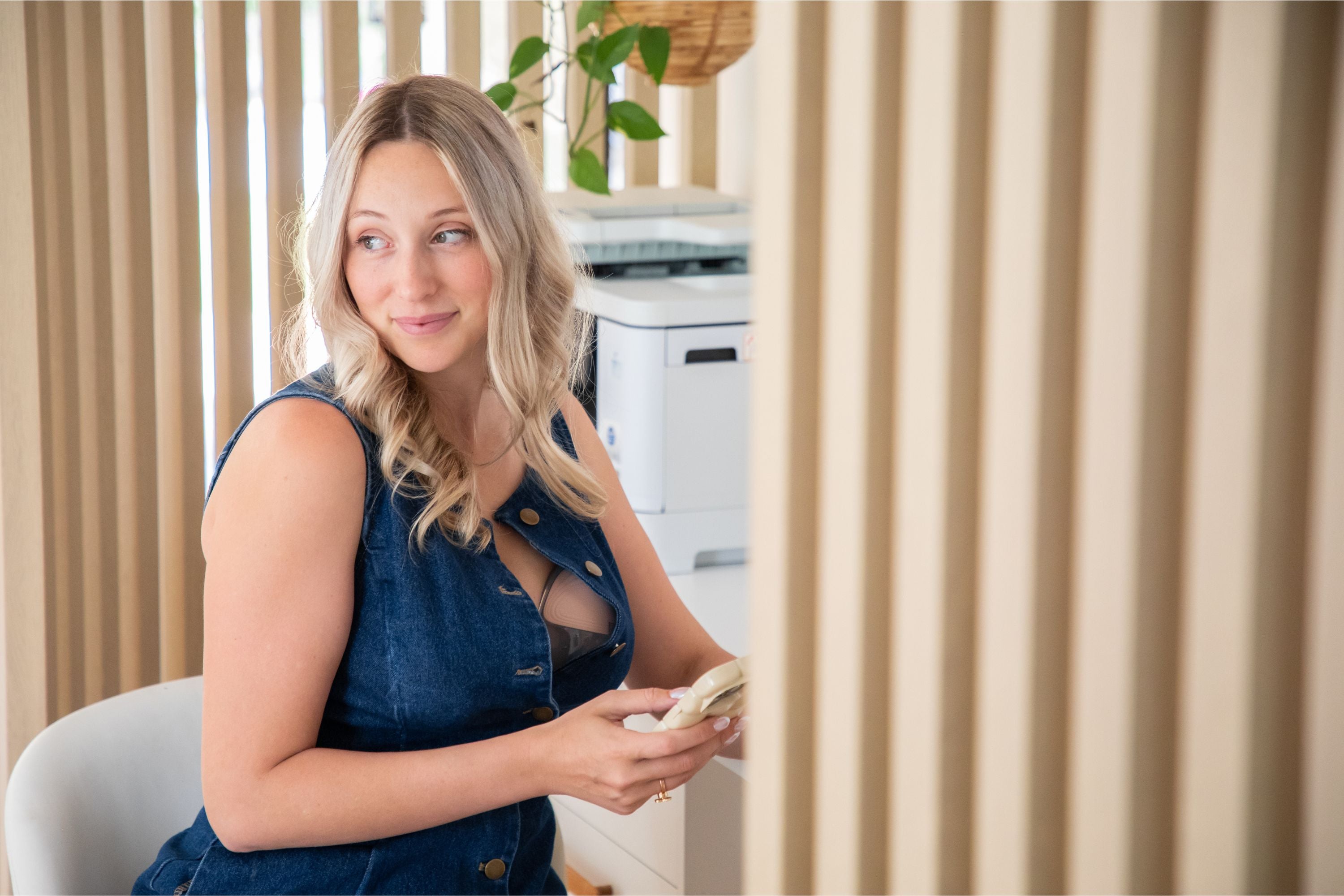 Discreet Wearable Breast Pump 