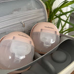 Wearable Breast pump 
