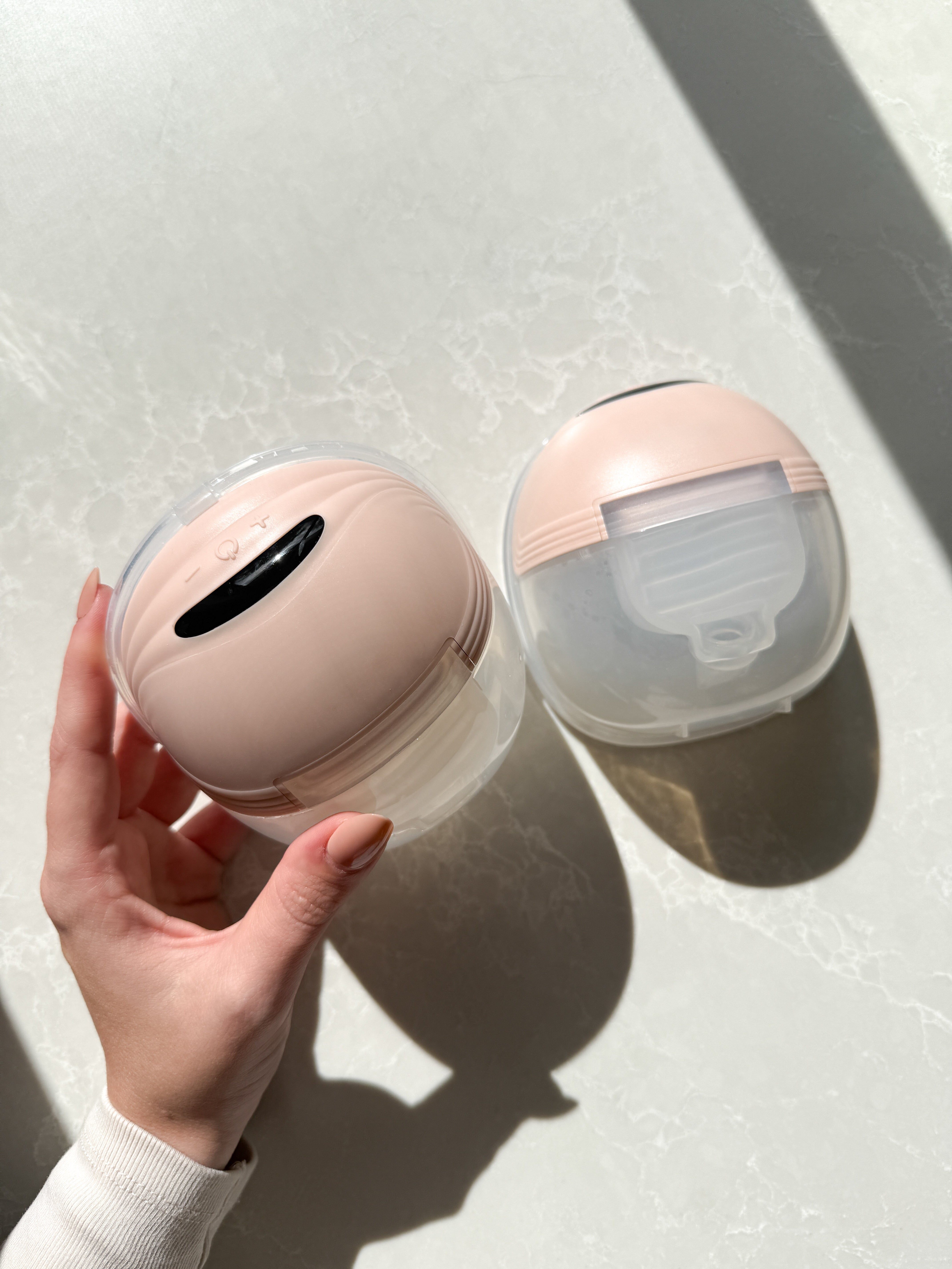 Modavista S21 Wearable breast pump