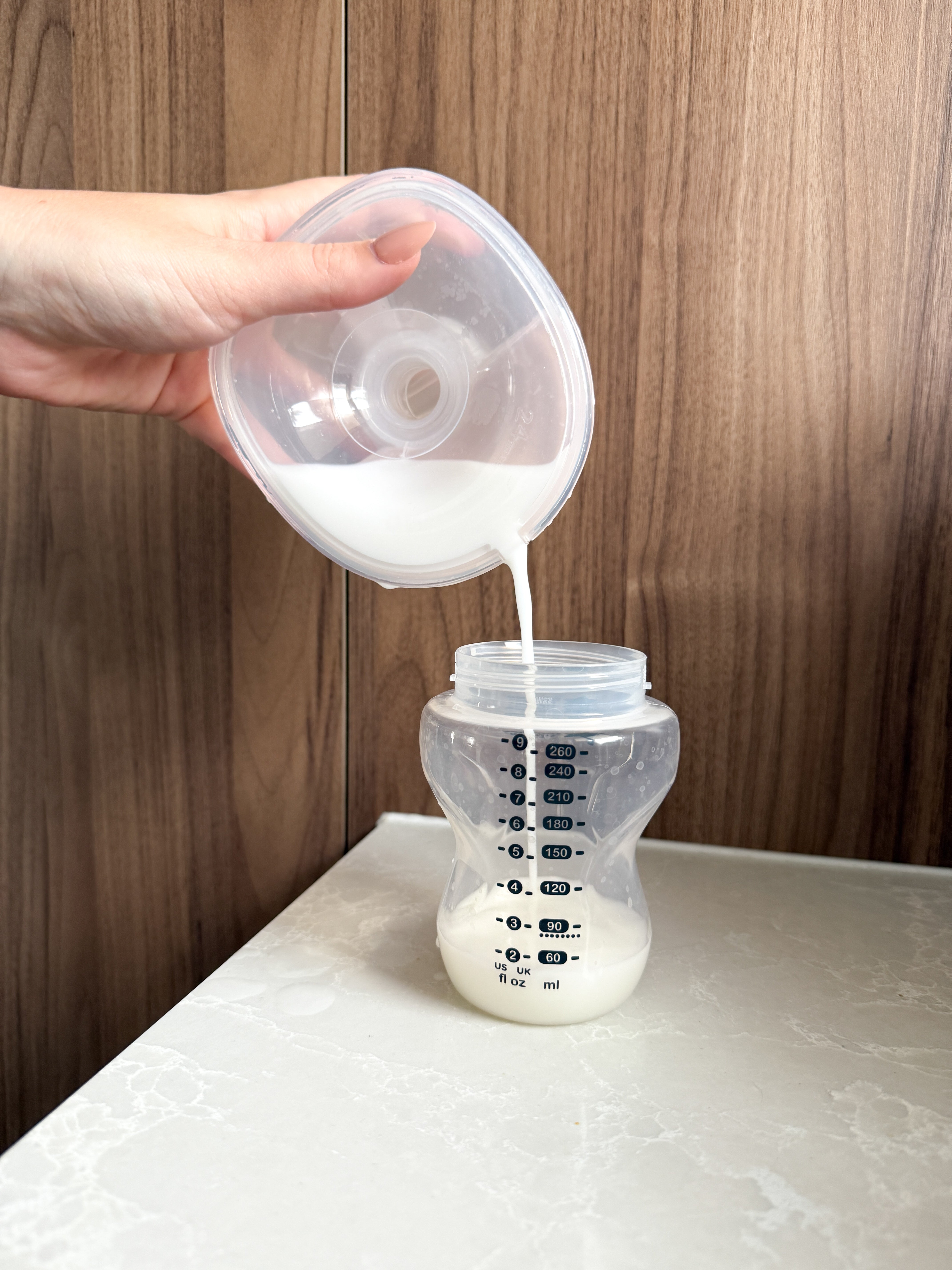 Modavista S21 Wearable breast pump