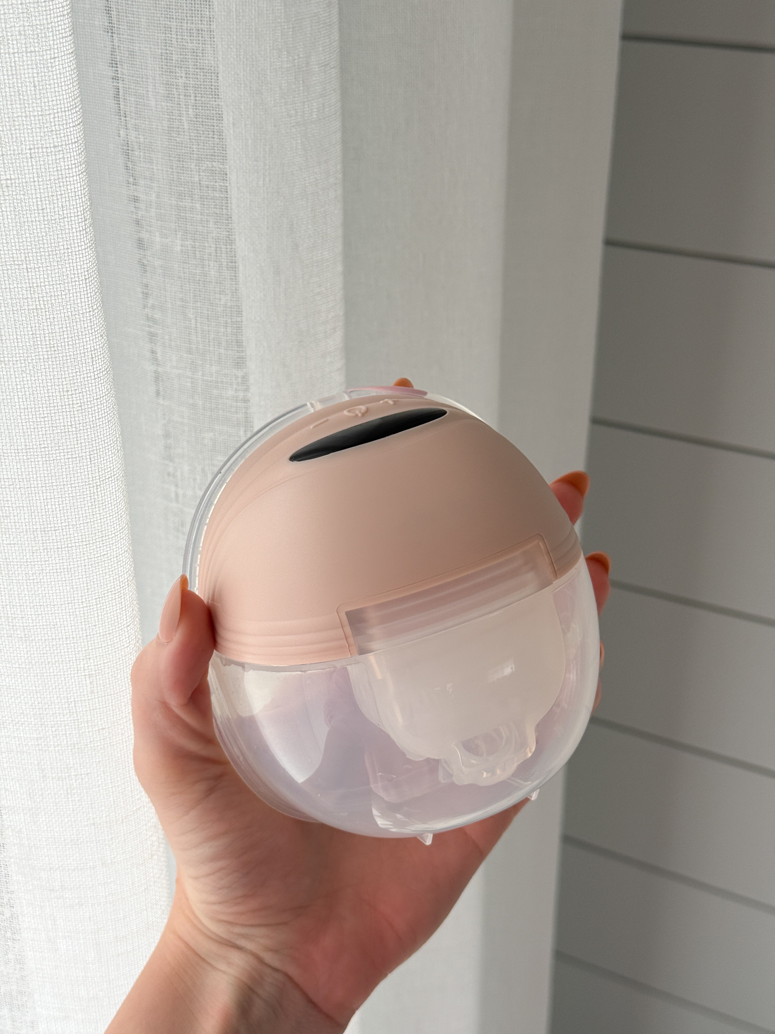 Modavista S21 Wearable breast pump