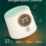 Cordless Portable Baby Bottle Warmer