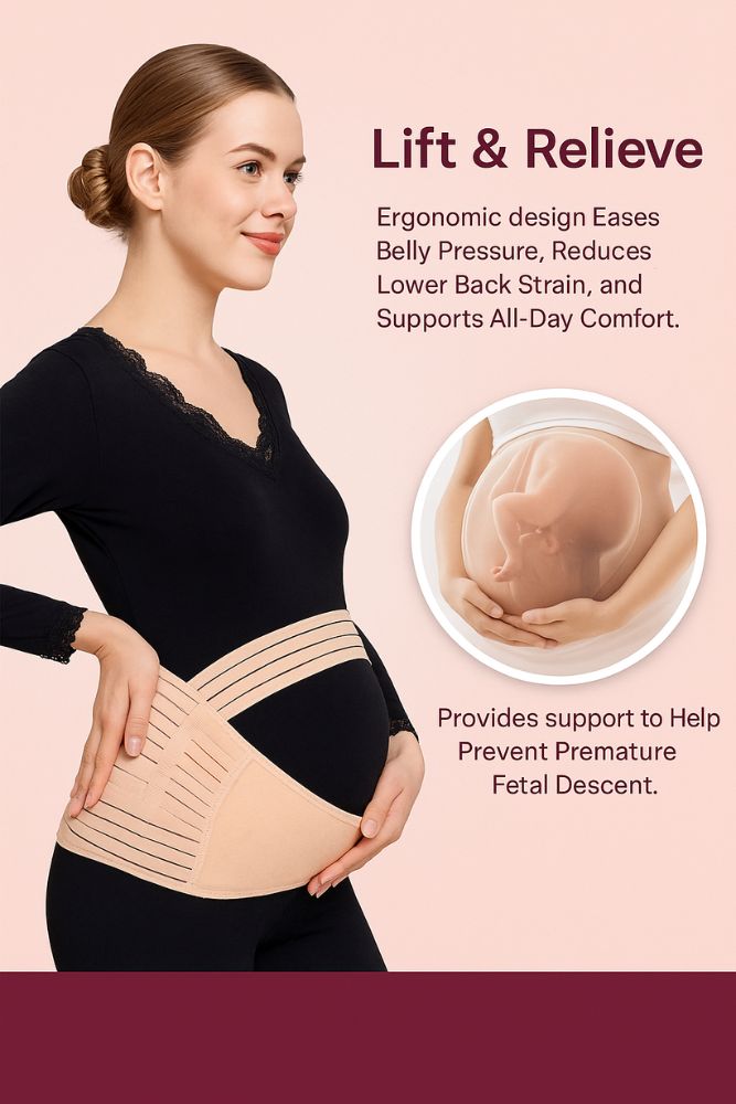 Pregnancy Support Belt 