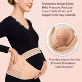 Pregnancy Support Belt 