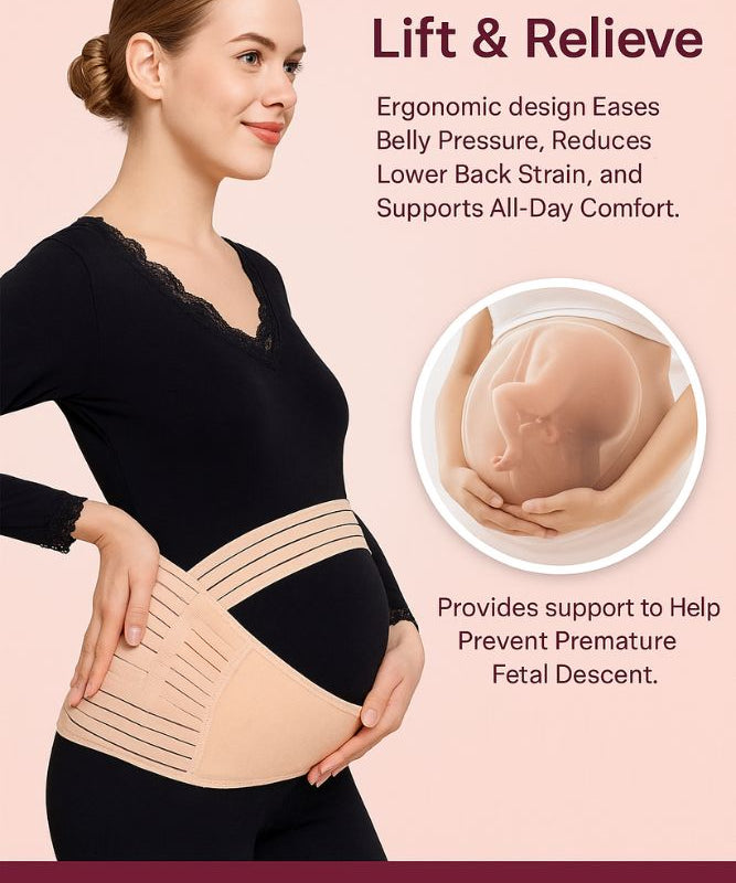 Pregnancy Support Belt 