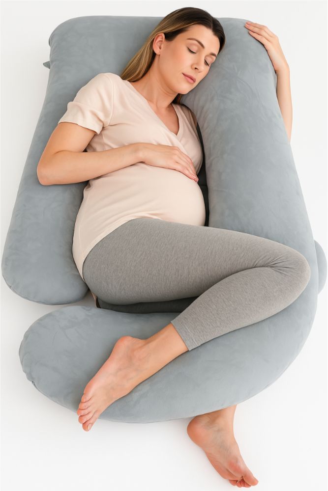 Pregnancy Pillow