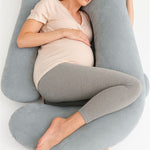 Pregnancy Pillow