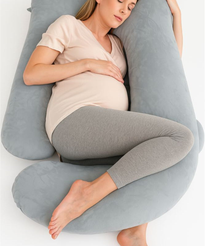 Pregnancy Pillow
