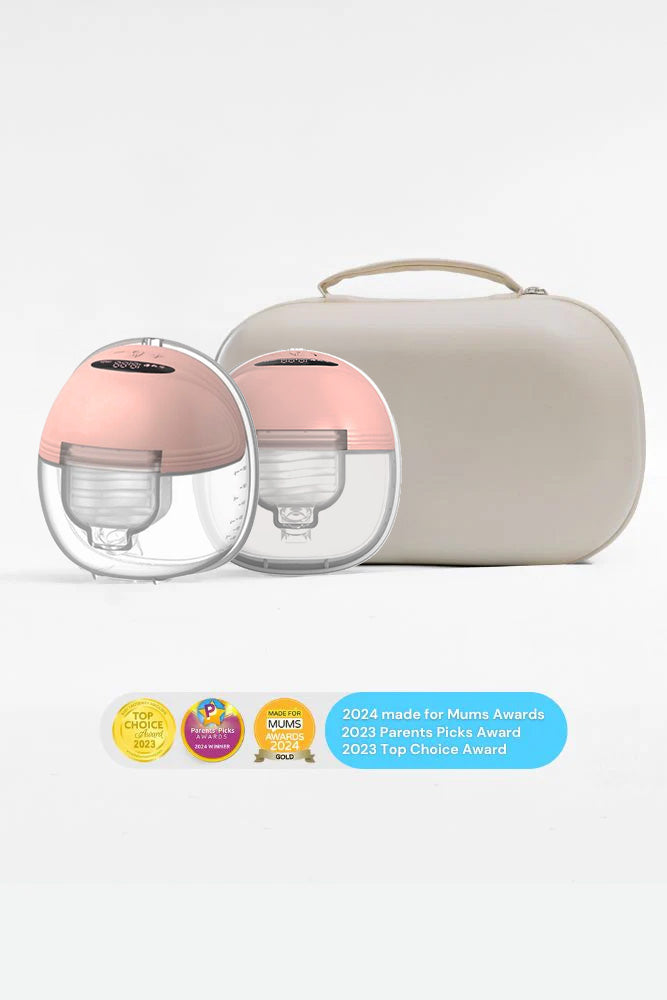Modavista S21 Wearable breast pump