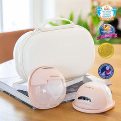 S21 Breast Pump