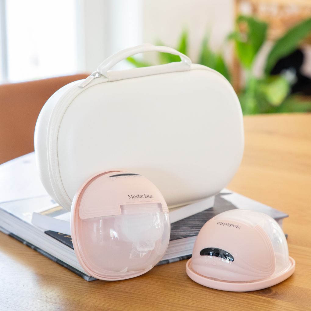 S21 Breast Pump