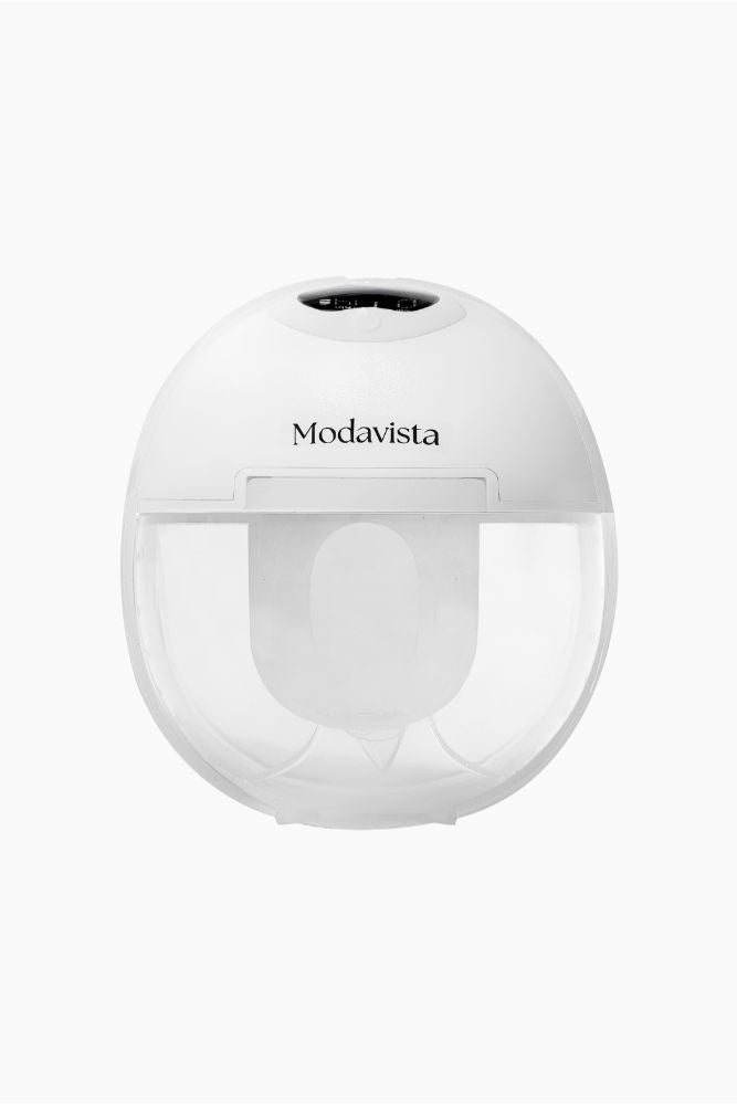 wearable Breast pump 