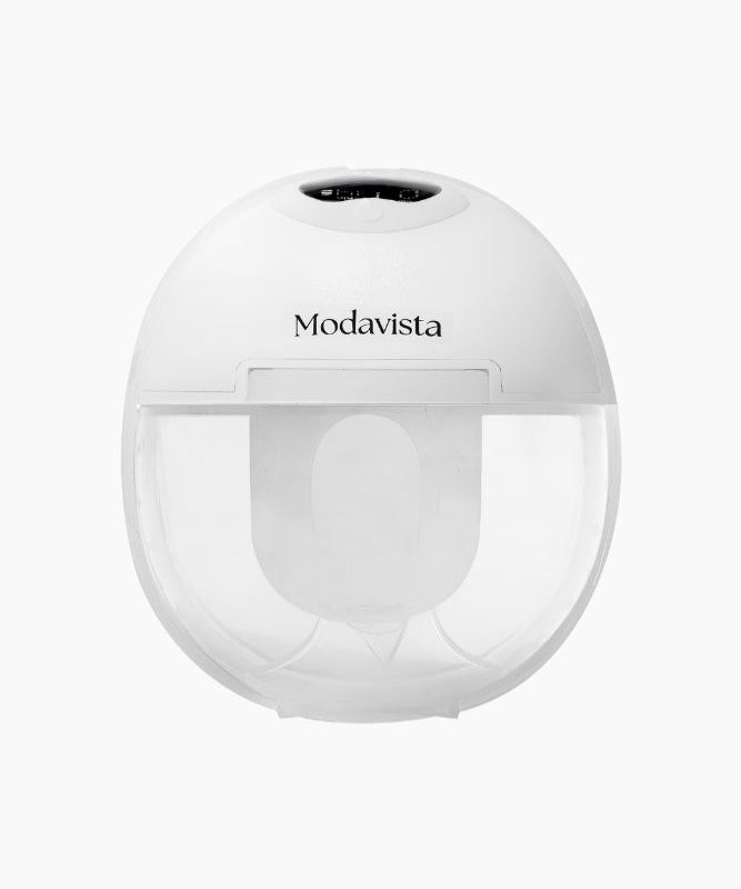 wearable Breast pump 