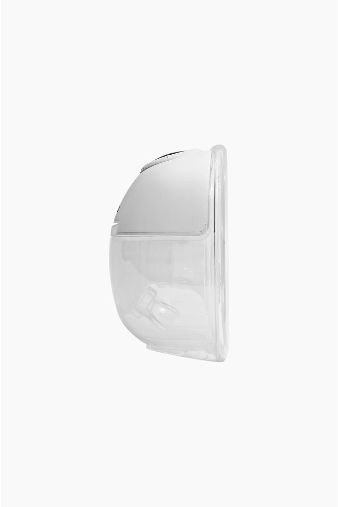 Hands Free Breast Pump 