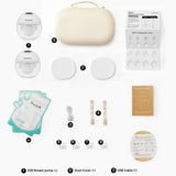Modavista Wearable Breast Pump
