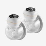 Modavista G5 Pro - Wearable Breast Pump