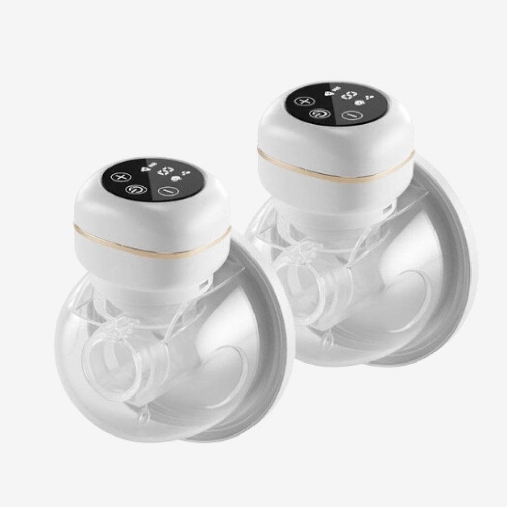 Modavista G5 Pro - Wearable Breast Pump