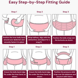 Modavista Maternity Belly Band