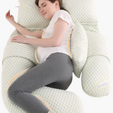 Detachable G Shaped Pro Pregnancy Pillow