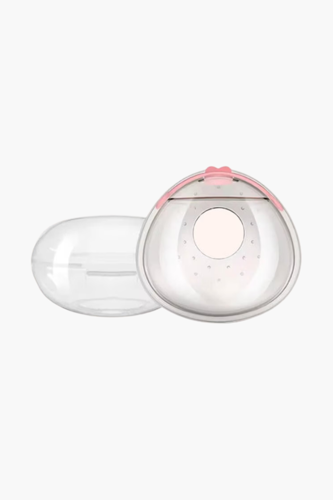 Breast Milk Collector Shells