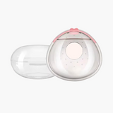 Breast Milk Collector Shells