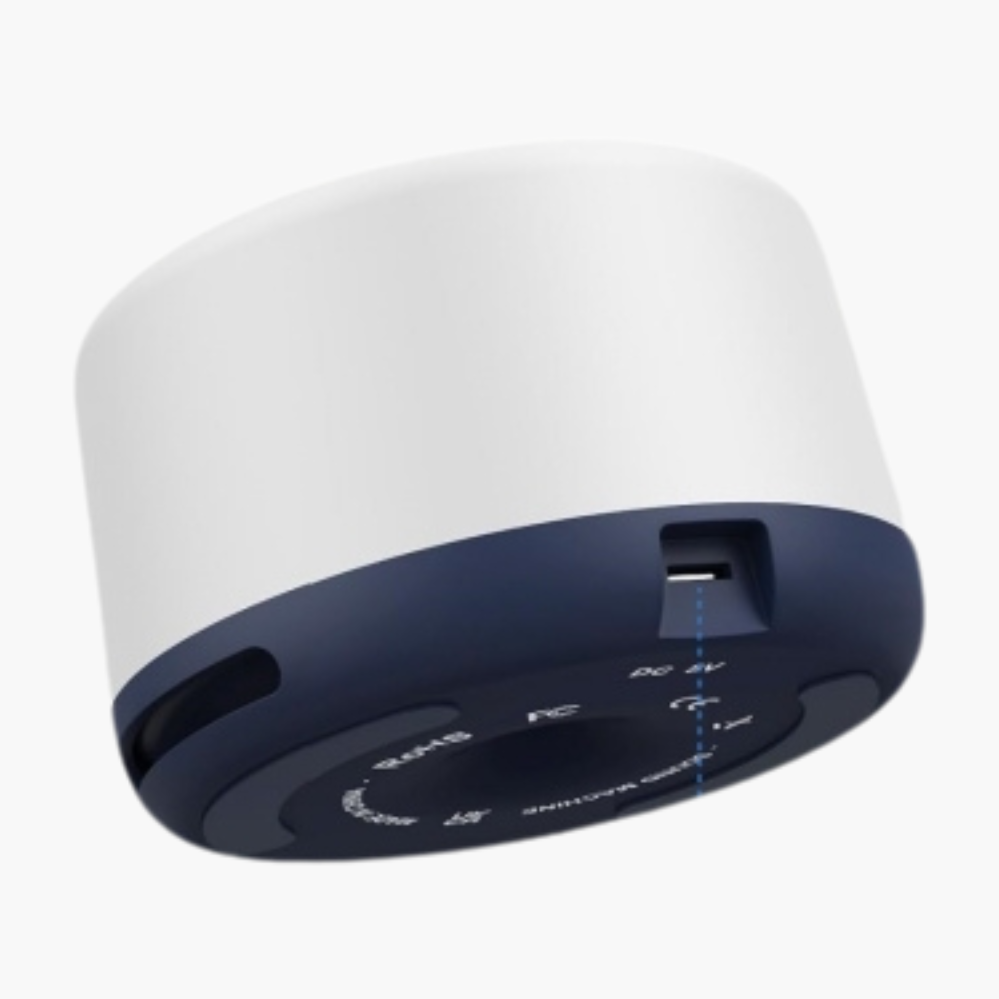 Portable Baby white Noise Machine