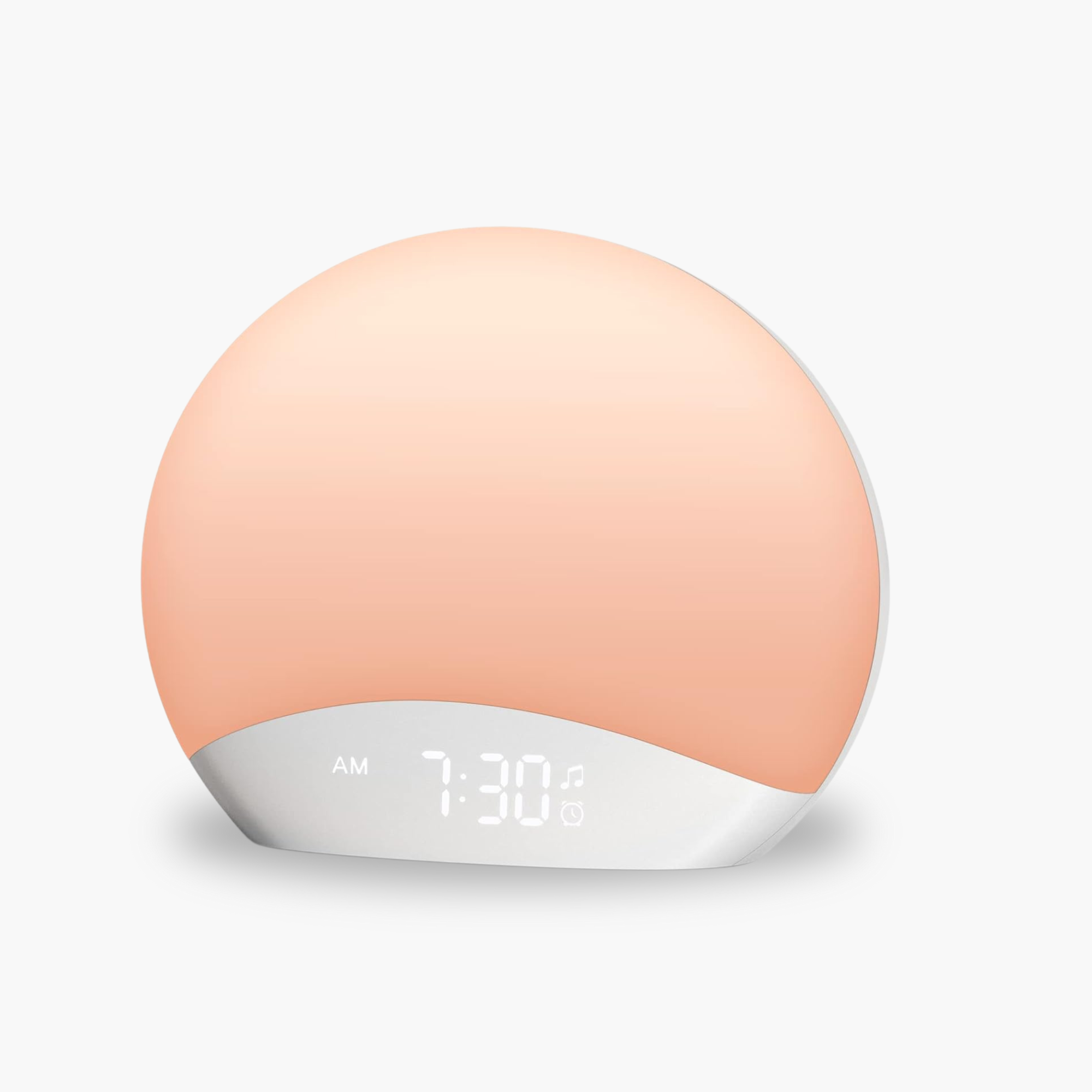 3 In 1 Sunrise White Noise Sound Machine