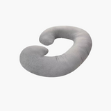 Huggable - C shaped Maternity body pillow