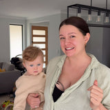 Modavista S21 Wearable breast pump