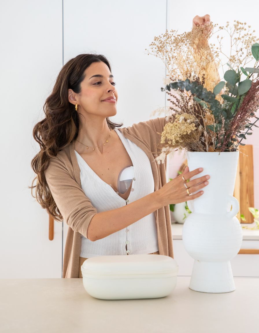 Electric Breast Pump