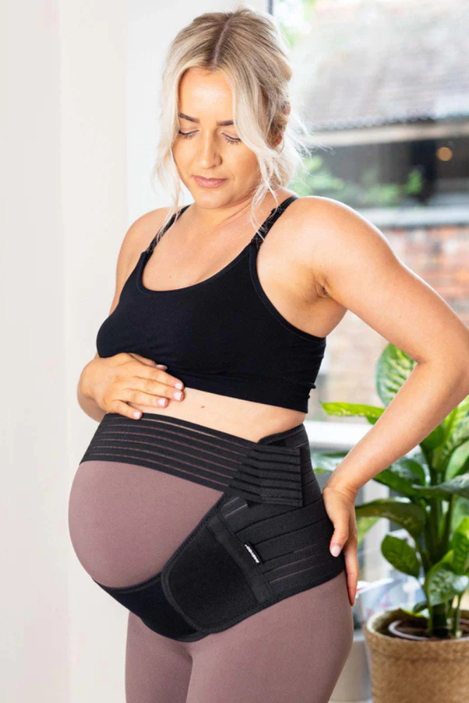 Modavista Maternity Belly Band