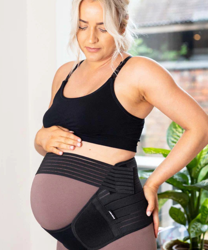 Modavista Maternity Belly Band