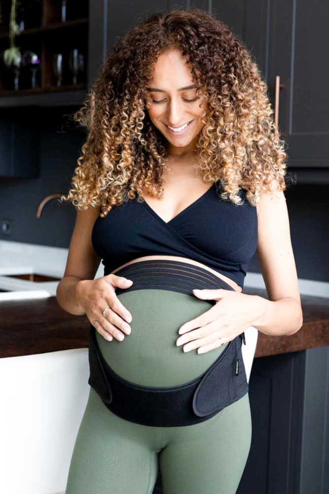 Modavista Maternity Belly Band