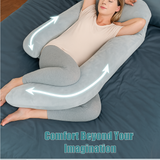 Cooling Pregnancy pillow