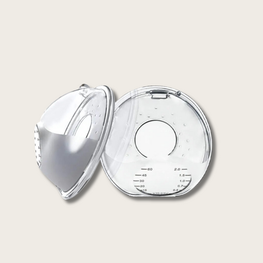 🎁 ModaVista™️ Silicone Breast Milk Collector ( FREE GIFT 💝 🎁  )