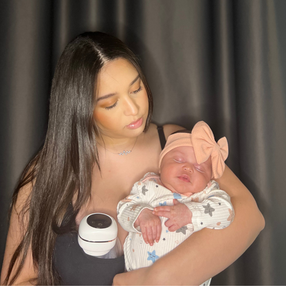 Modavista G5 Pro - Wearable Breast Pump