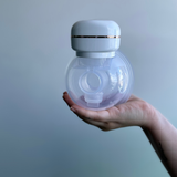 Modavista G5 Pro - Wearable Breast Pump