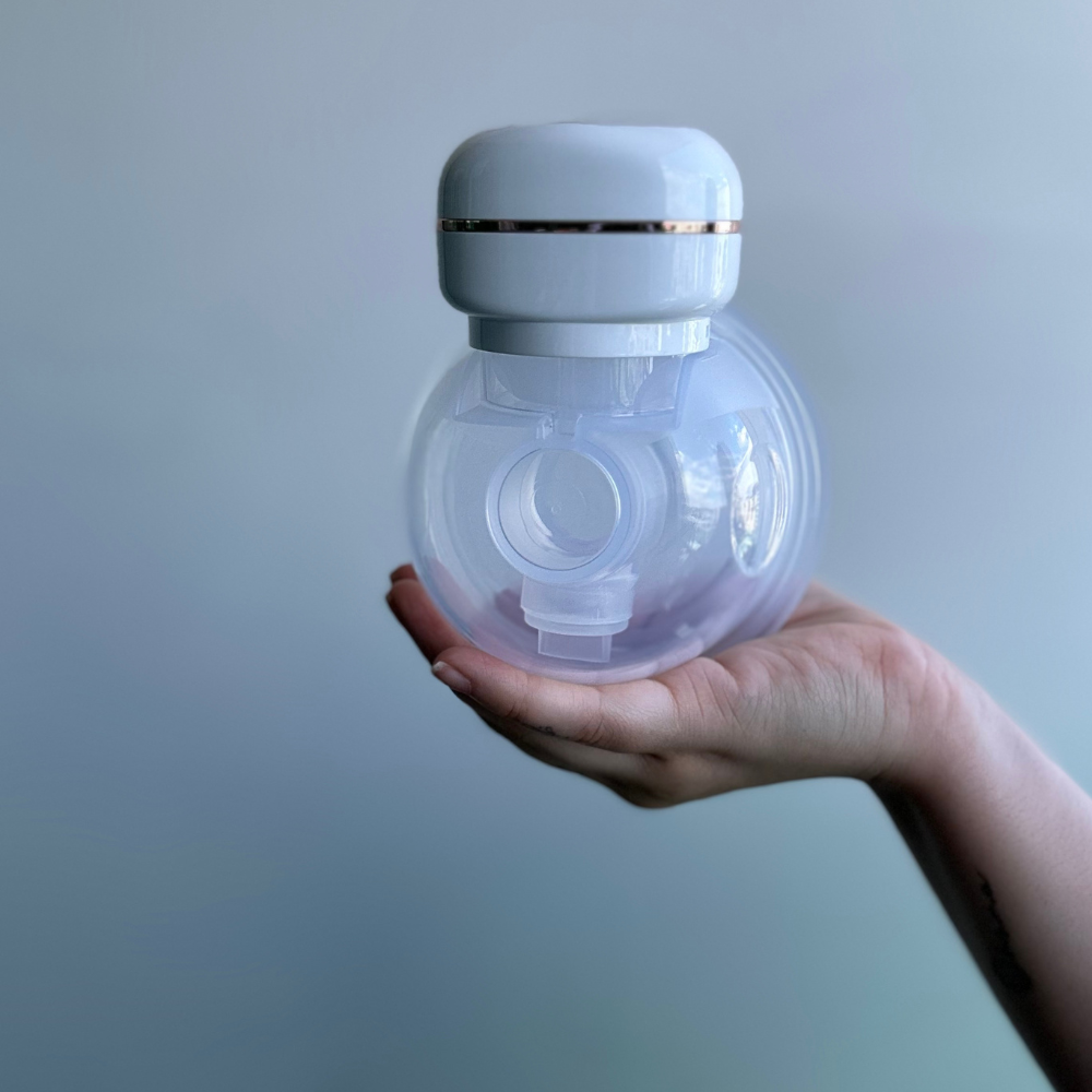 Modavista G5 Pro - Wearable Breast Pump