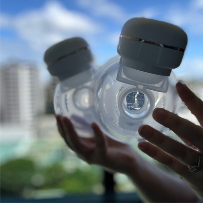 Modavista G5 Pro - Wearable Breast Pump