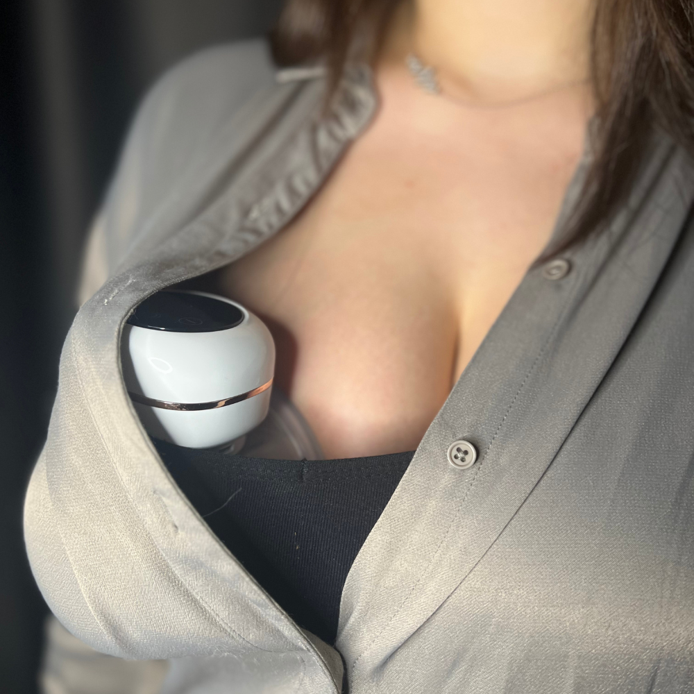 Modavista G5 Pro - Wearable Breast Pump