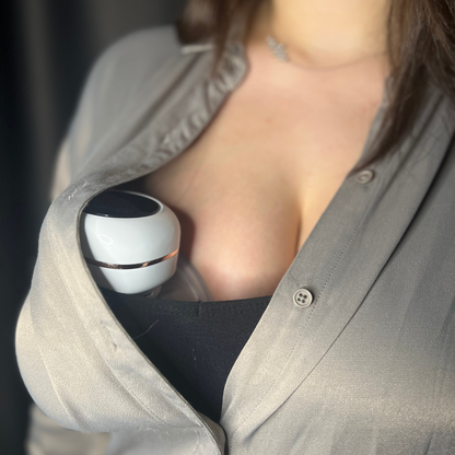 Modavista G5 Pro - Wearable Breast Pump
