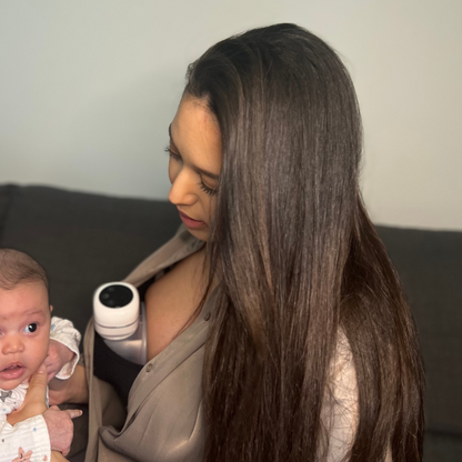 Modavista G5 Pro - Wearable Breast Pump