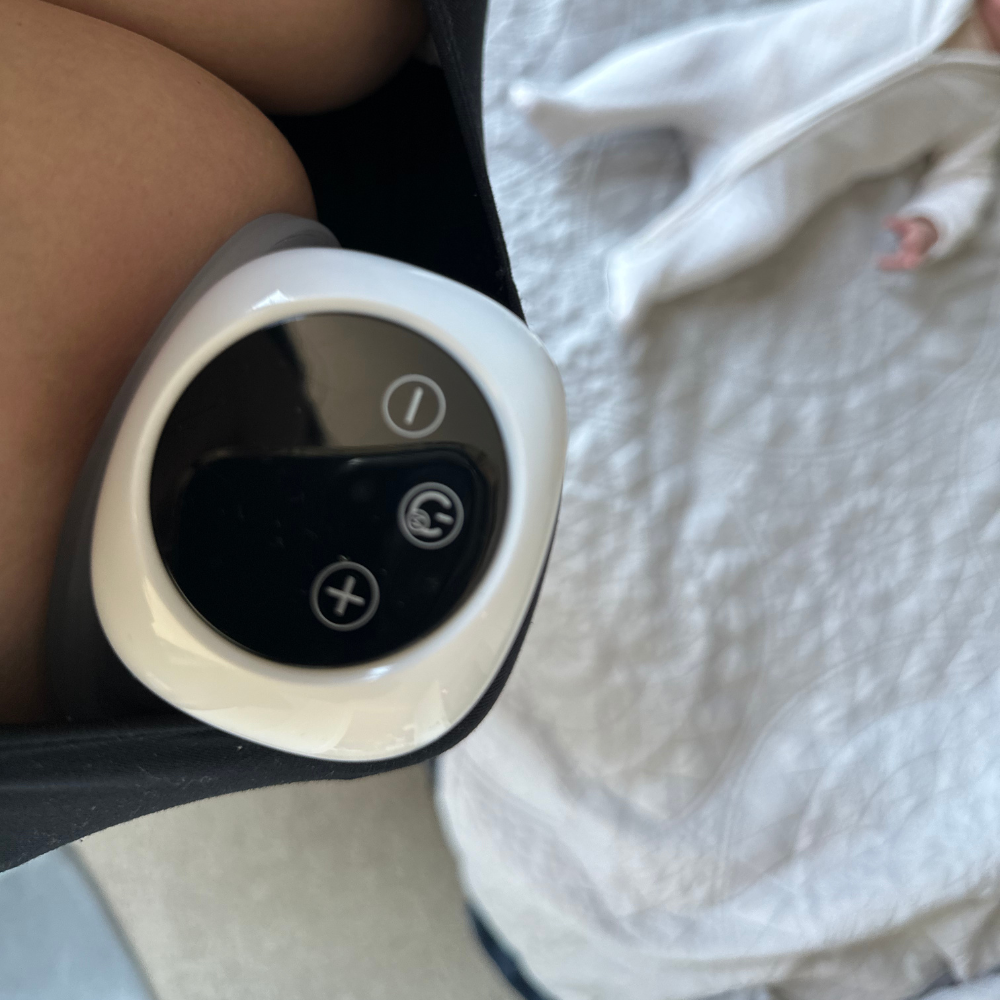 Modavista G5 Pro - Wearable Breast Pump